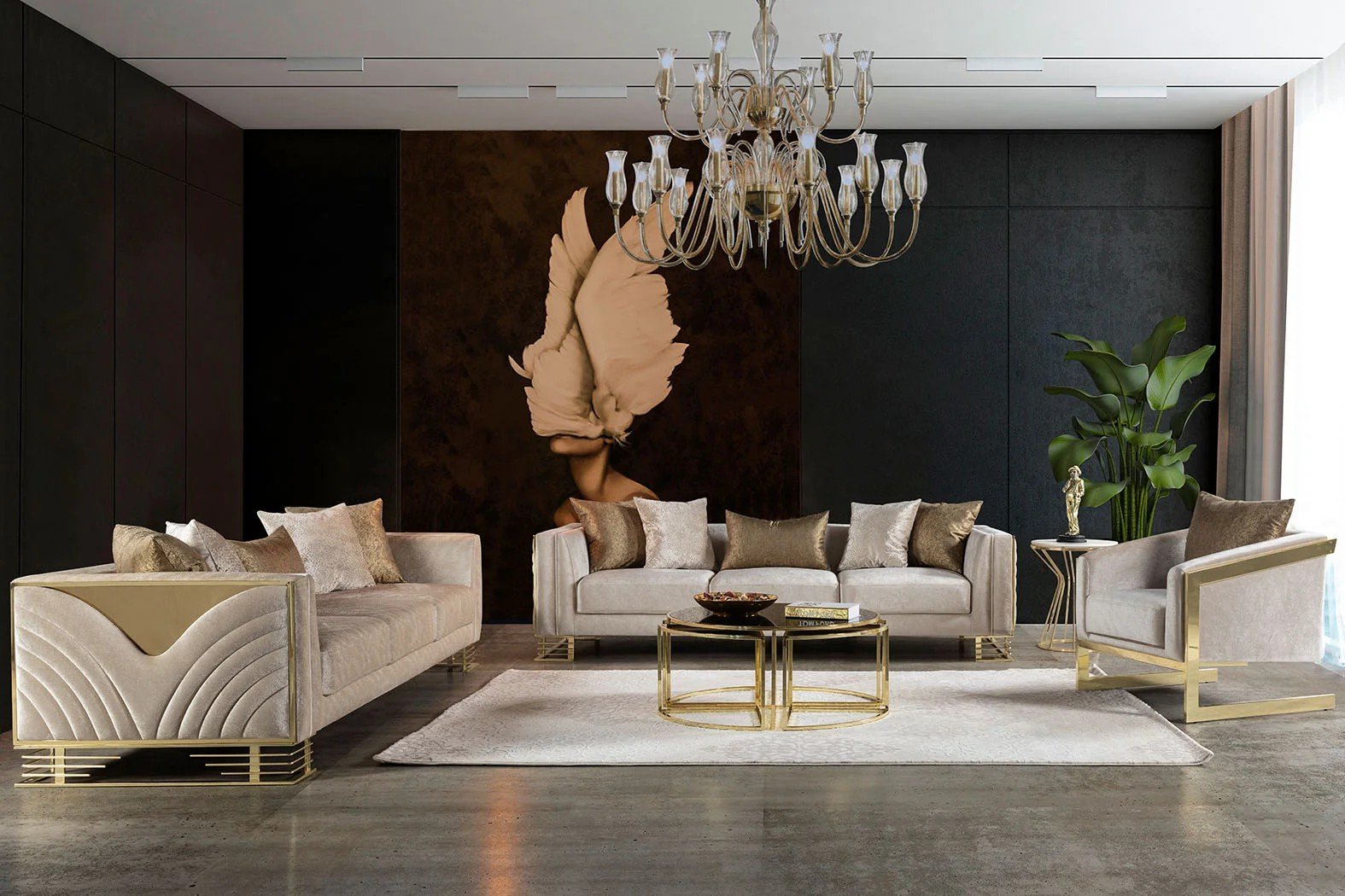 Bella Gold Düğün Paketi Bella Gold Düğün Paketi