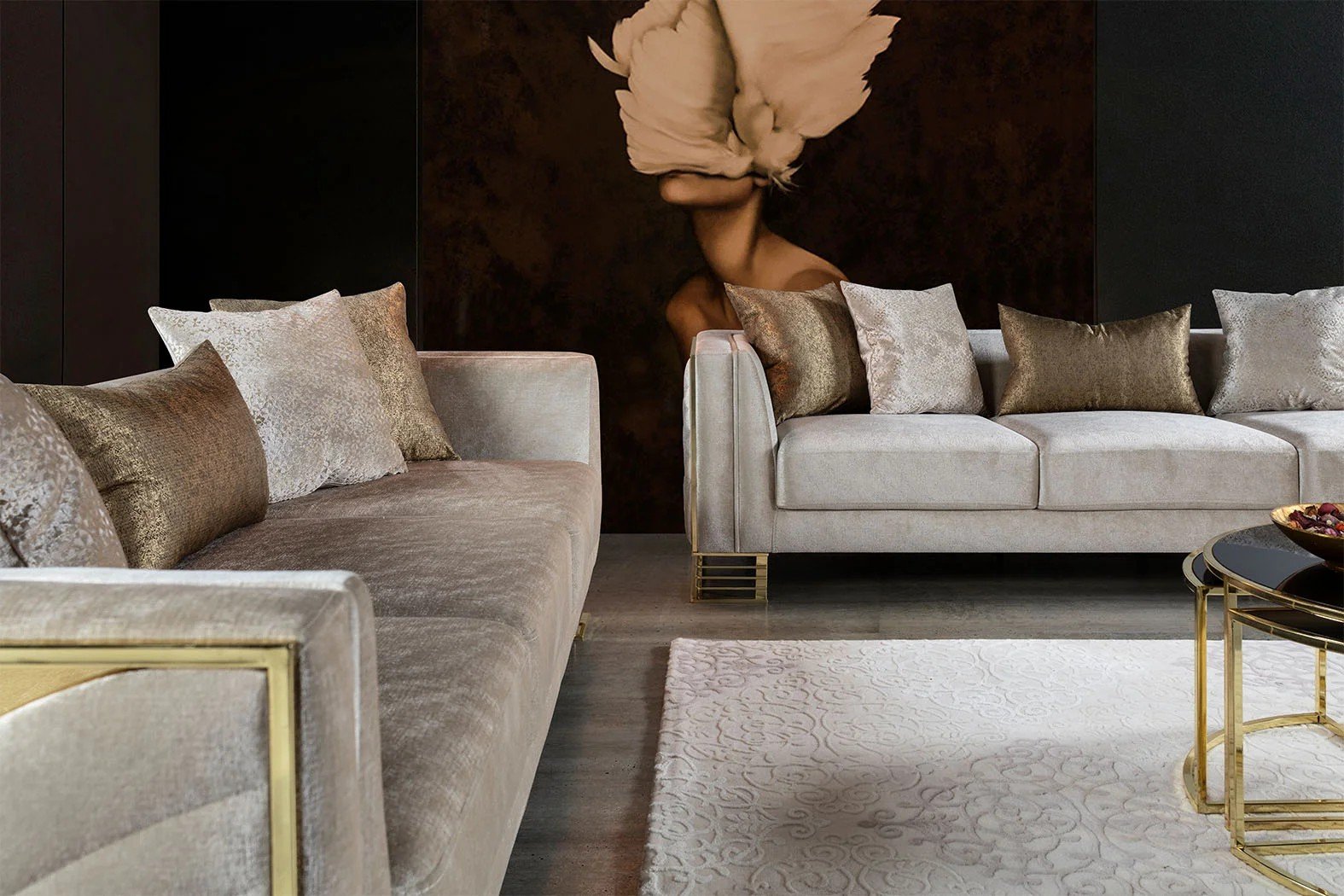 Bella Gold Düğün Paketi Bella Gold Düğün Paketi