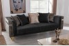 Divas 1 Three-Seater Sofa Divas 1 Three-Seater Sofa
