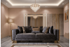 Prag 3-3-1 Sofa Set Prag 3-3-1 Sofa Set