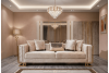 Prag 3-3-1 Sofa Set Prag 3-3-1 Sofa Set