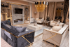 Prag 3-3-1 Sofa Set Prag 3-3-1 Sofa Set