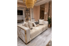 Prag 3-3-1 Sofa Set Prag 3-3-1 Sofa Set