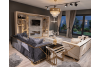 Prag 3-3-1 Sofa Set Prag 3-3-1 Sofa Set