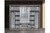 Bahar Bedroom set