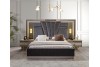 Bahar Bedroom set
