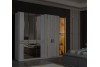 Inci BEdroom Set