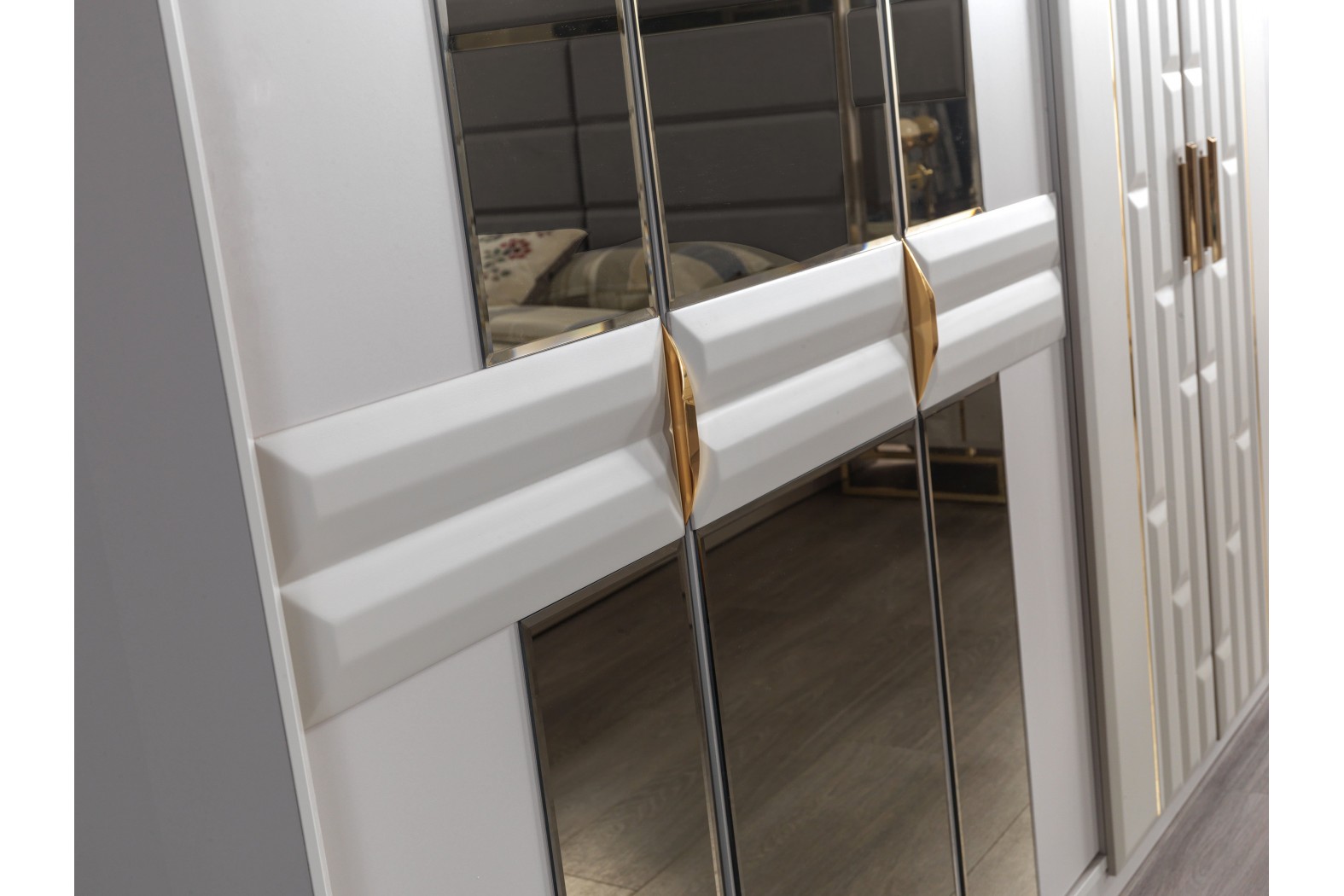 Inci BEdroom Set