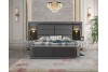 Inci Bed frame