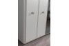 Vegas Six-Door Wardrobe