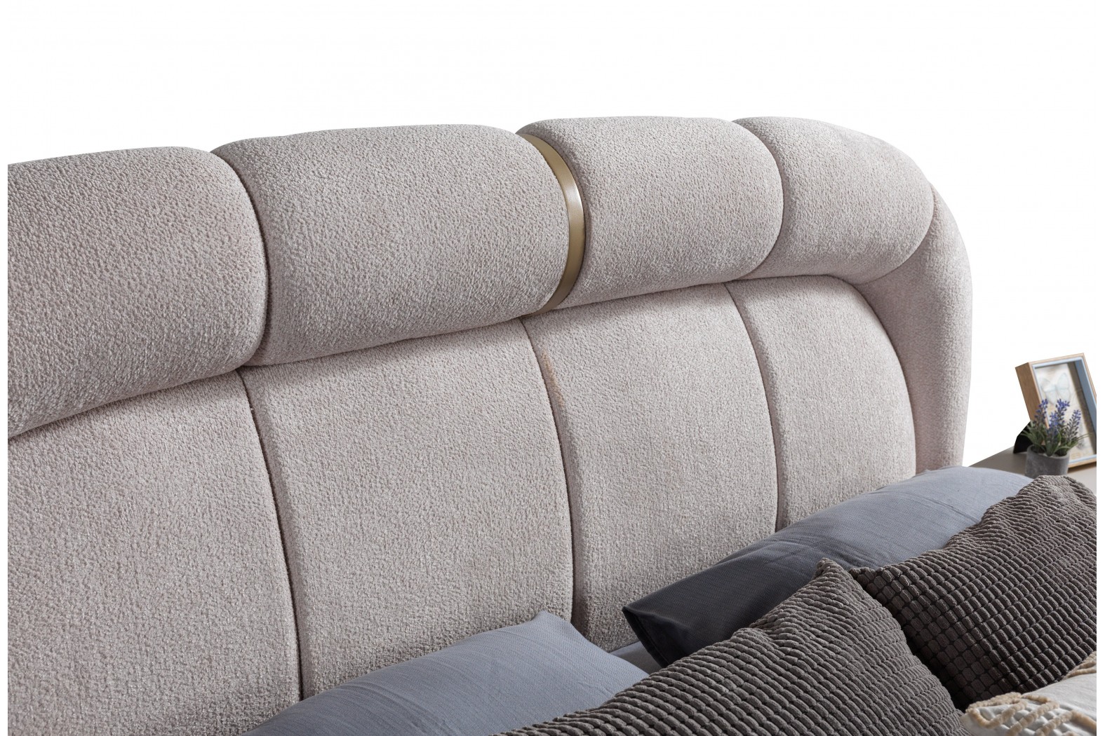 Antik Bed Frame