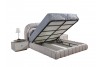 Antik Bed Frame