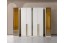 Zara Six-door wardrobe