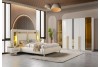Zara Bedroom set