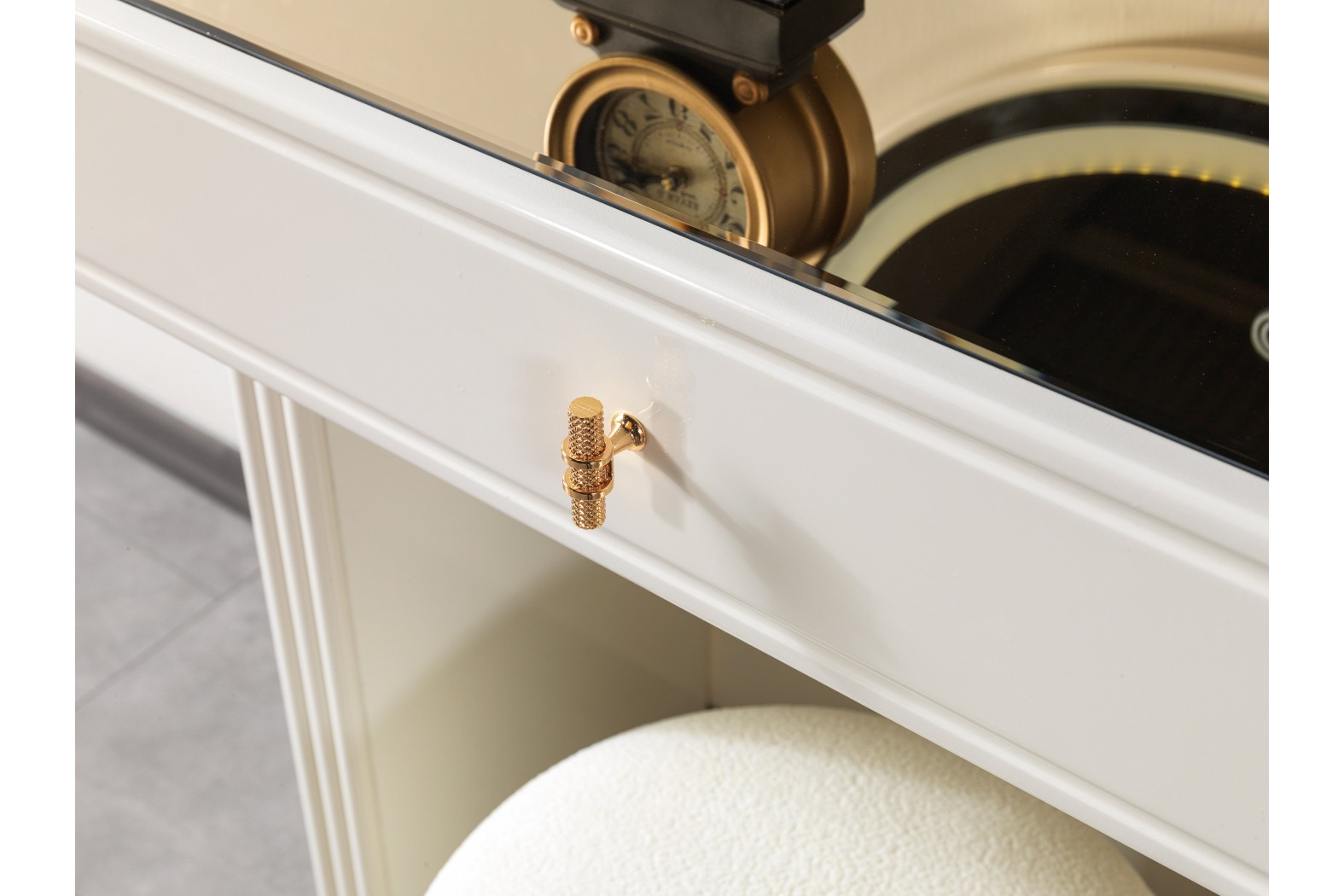 Zara Drawer chest