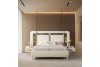 Zara Storage bed