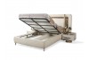 Zara Storage bed