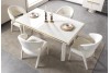 Zara Dining room