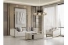 Bella Soft Sofa Set 3+3+1