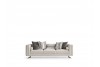 Bella Soft Sofa, 1 Piece, 3-Seater