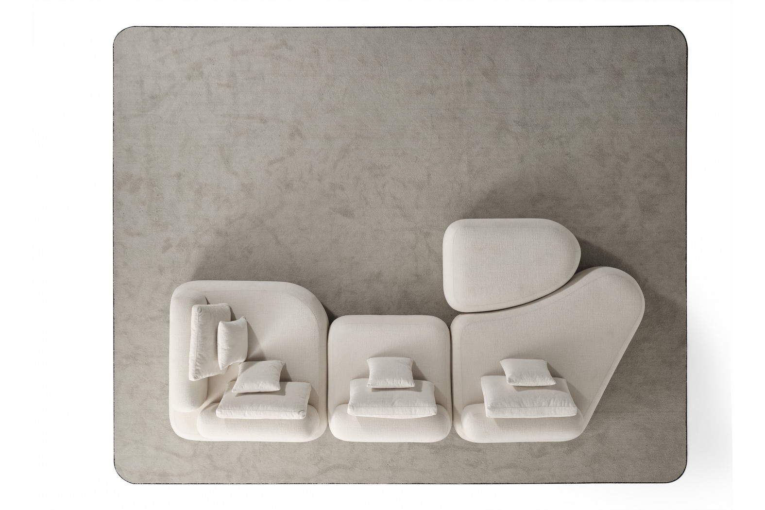 Mostar Corner Sofa Set Mostar Corner Sofa Set