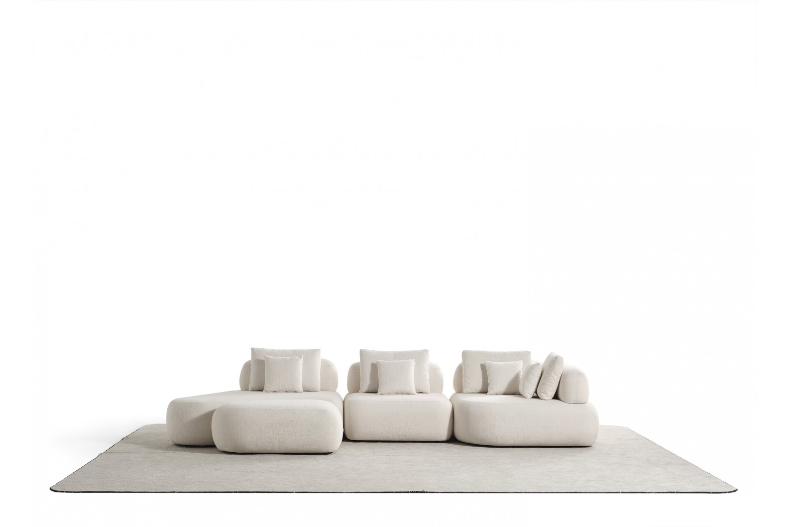 Mostar Corner Sofa Set Mostar Corner Sofa Set