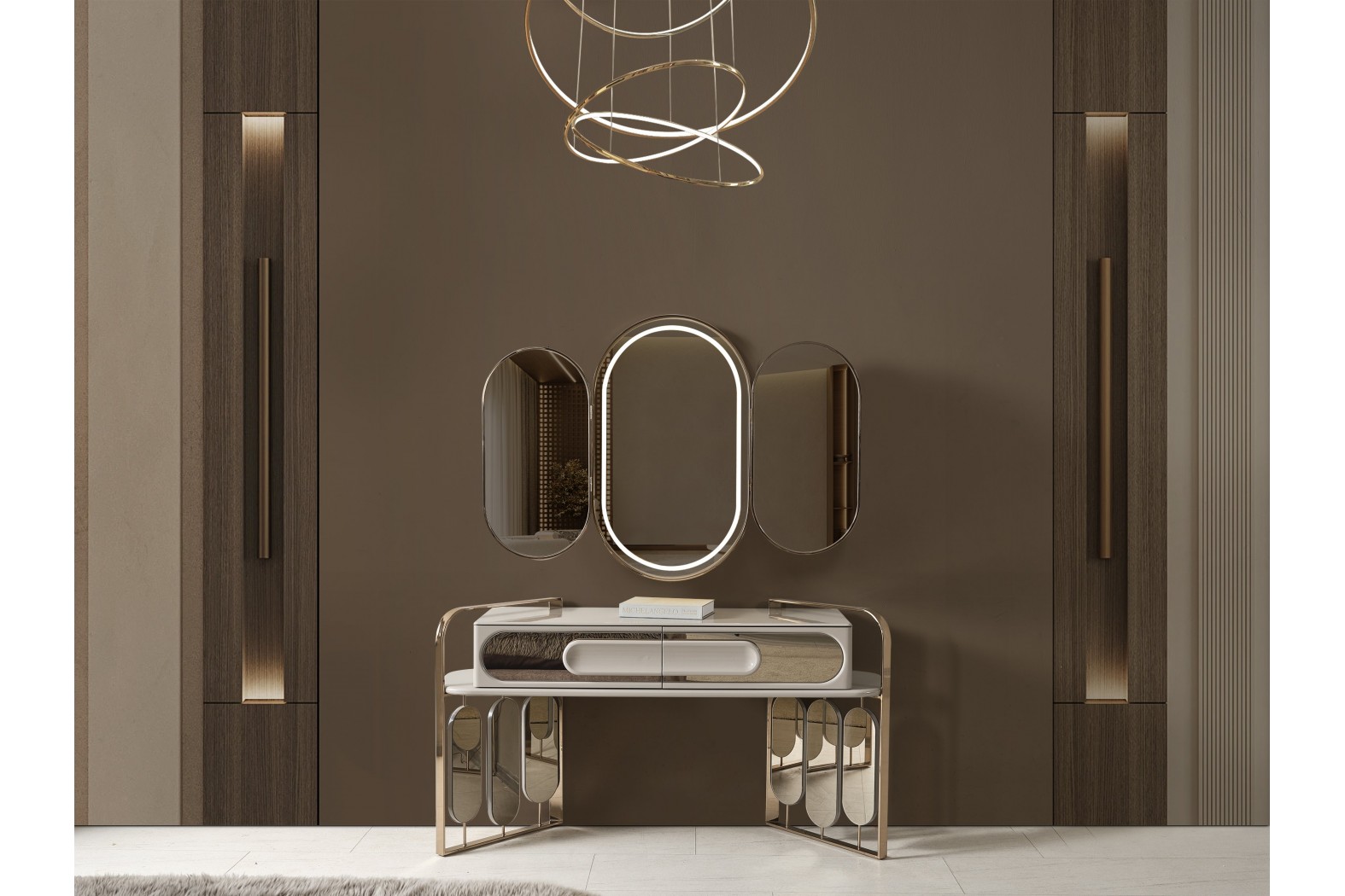 Liora Bedroom