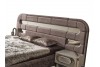 Liora Bed frame Liora Bed frame