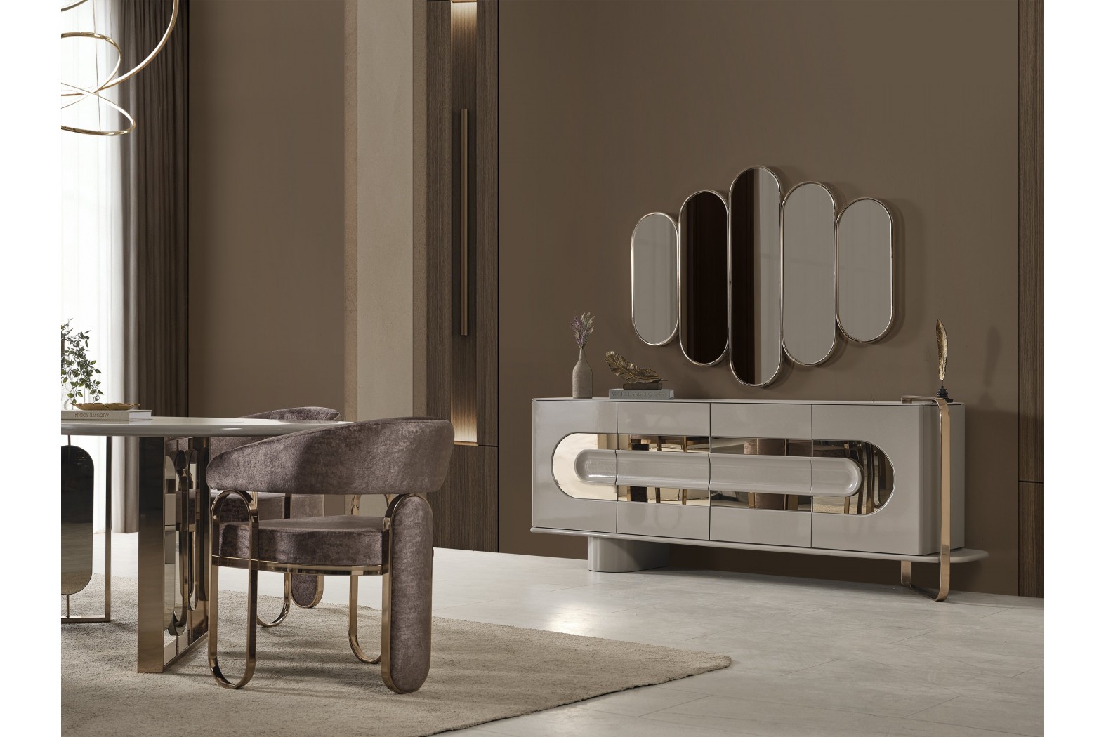 Liora Dining Chair Liora Dining Chair