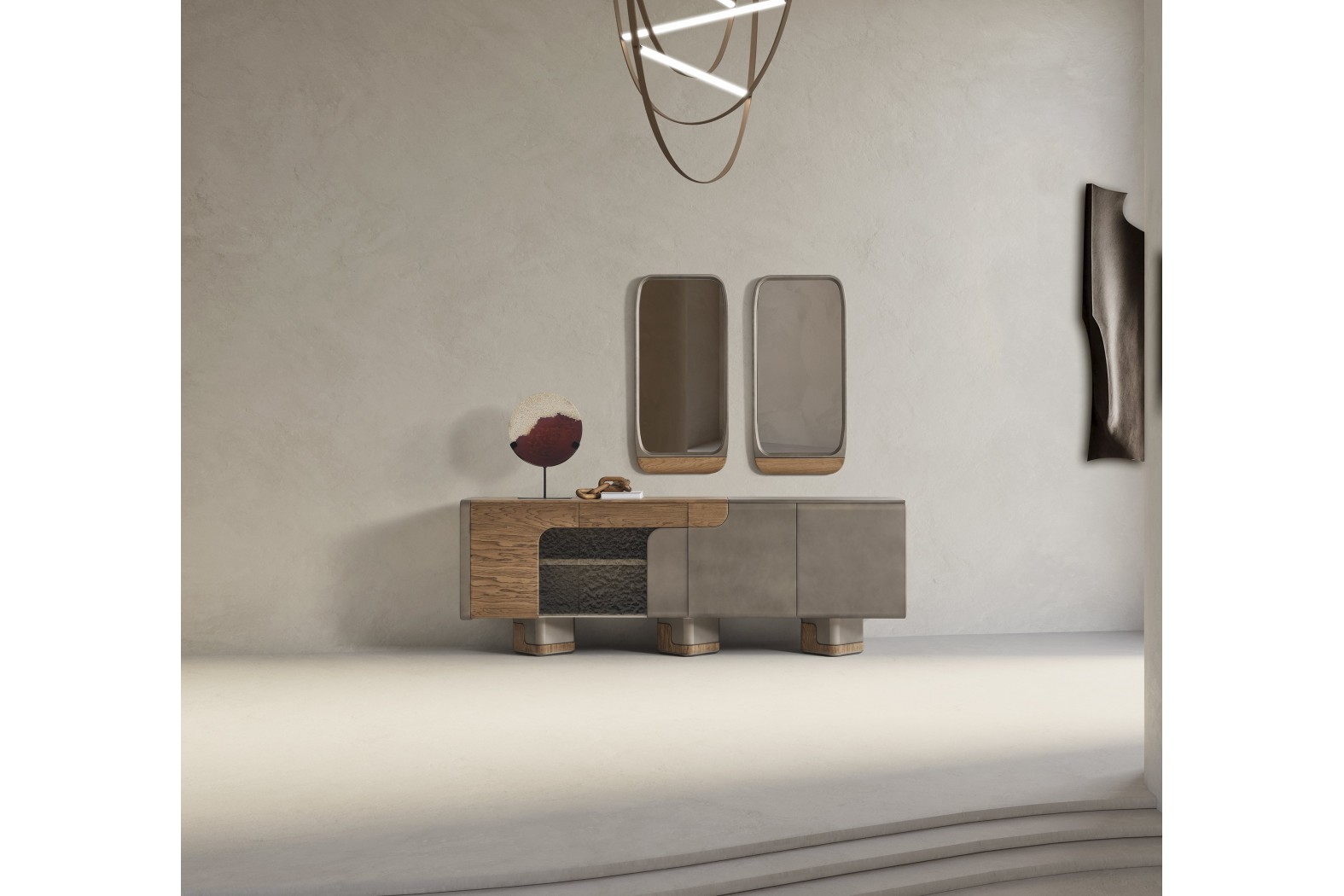 Zümrüt Dining Room