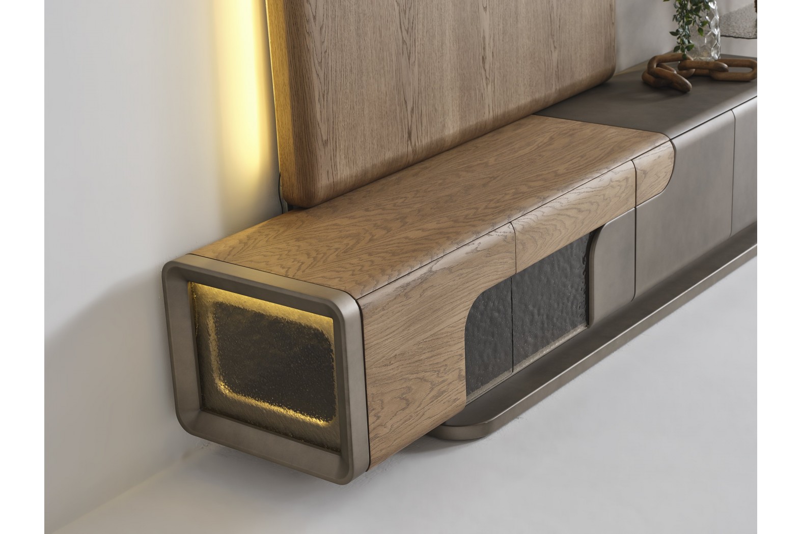 Zümrüt Tv Unit