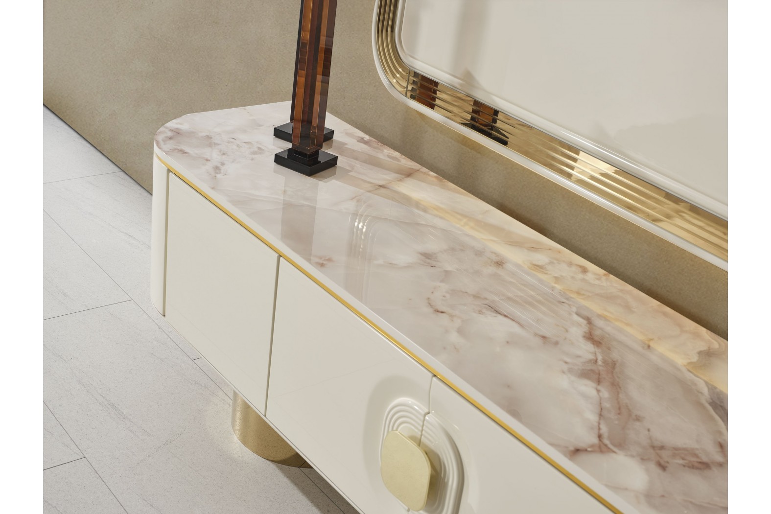 Farella Tv Unit