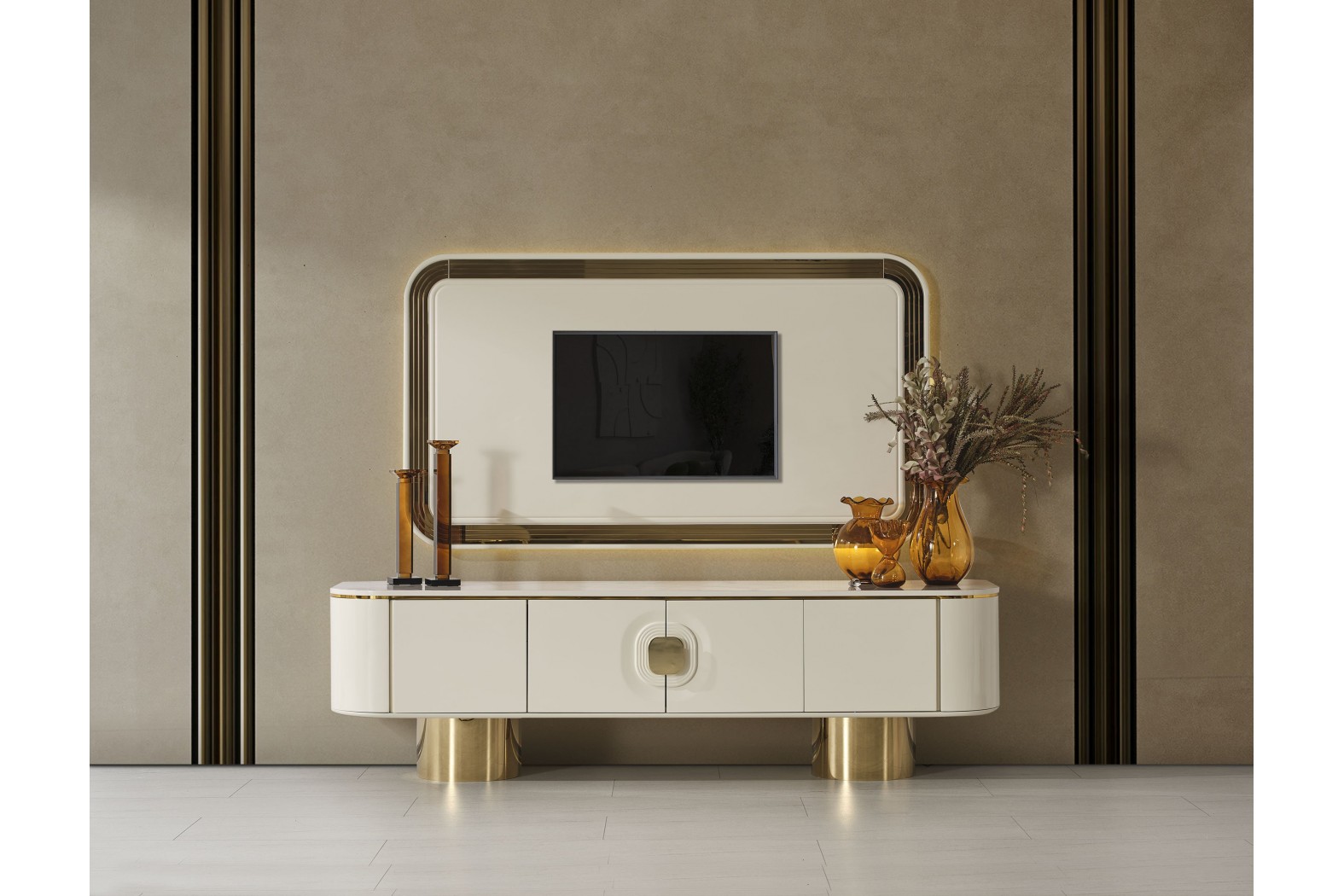 Farella Tv Unit