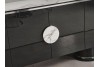CARTIER ANTHRACITE SIDEBOARD CARTIER ANTHRACITE SIDEBOARD