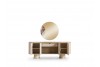 Cartier Cream Sideboard