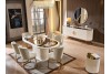 Gucci Ecru Table