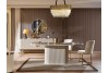 Gucci Ecru Table