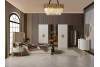 Gucci Bedroom