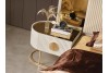 Gucci Nightstand
