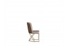 Solo Armless Chair