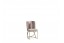 Solo Armless Chair Solo Armless Chair