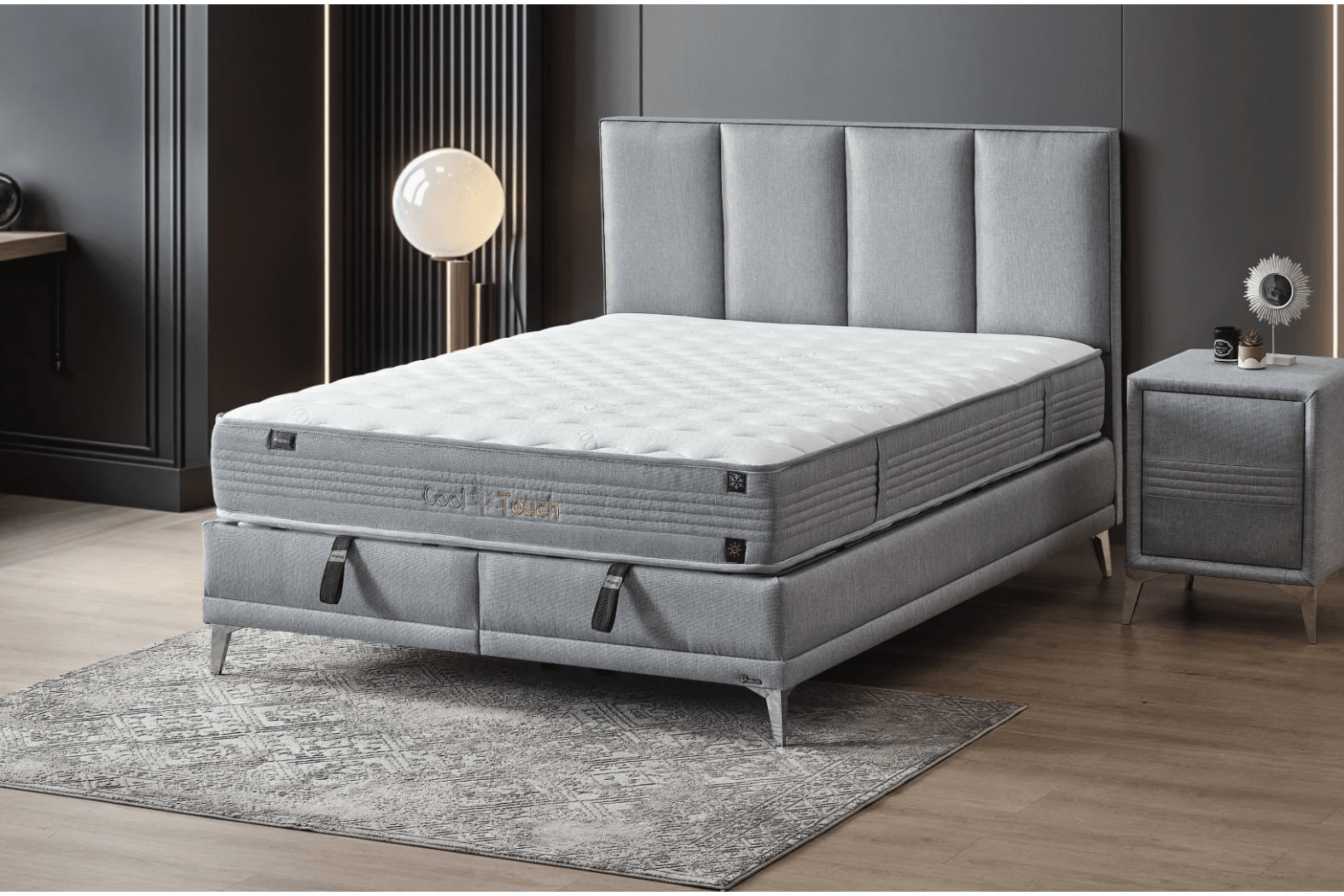 Armis Cool Touch Ortopedik Yatak