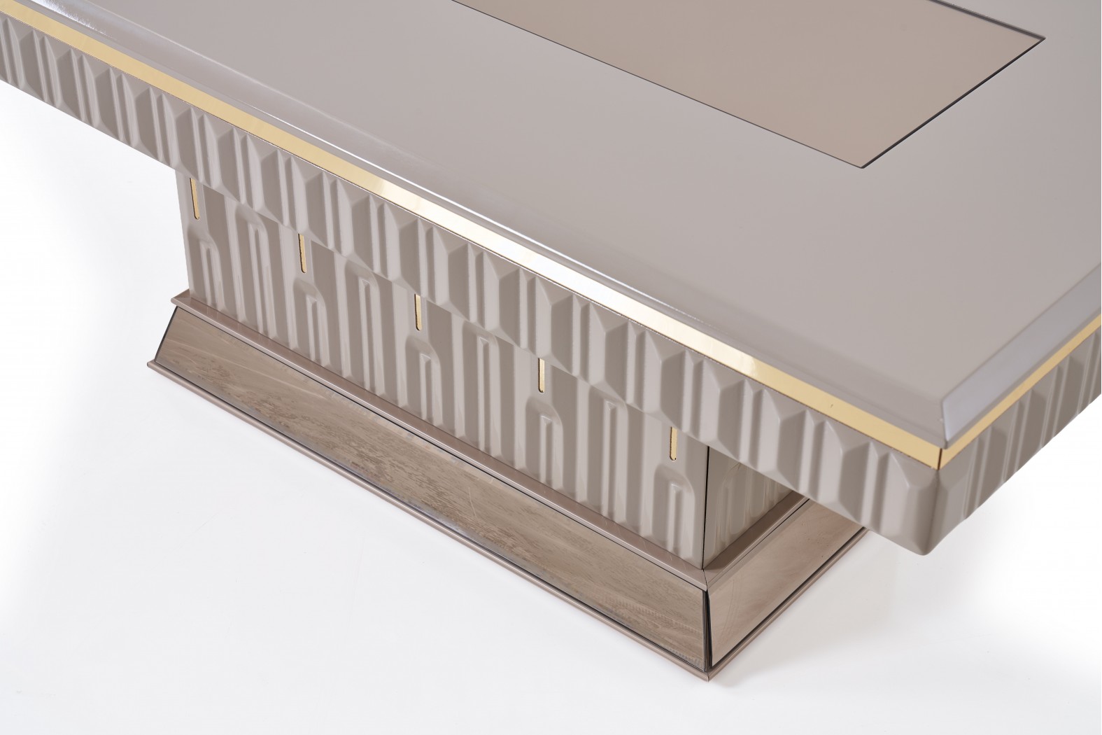 Pars Coffee Table