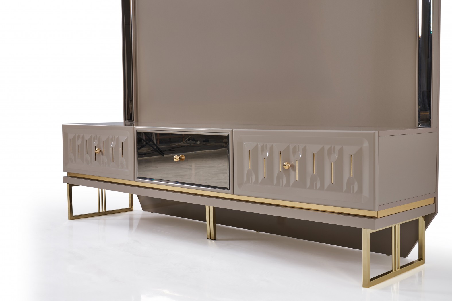 Pars TV Stand Pars TV Stand