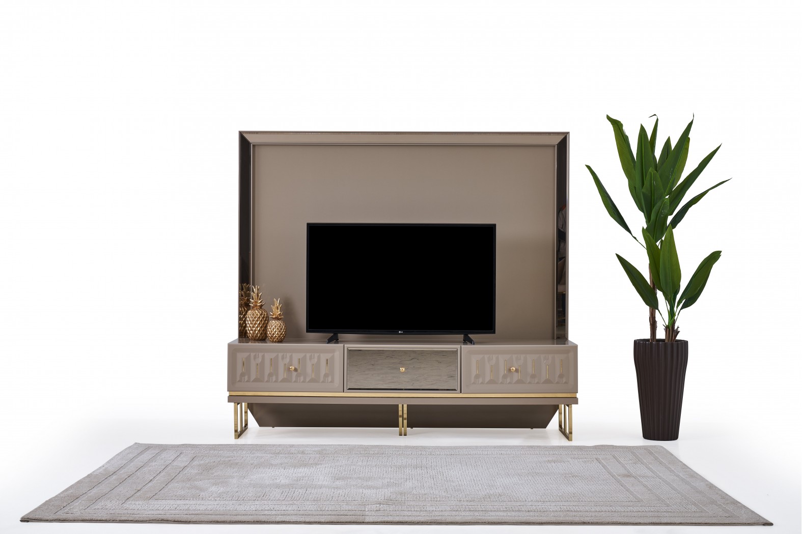 Pars TV Stand