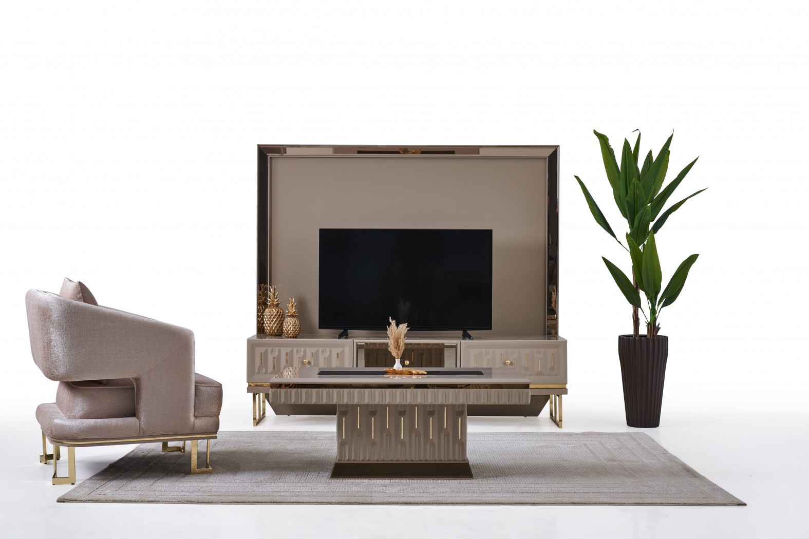 Pars TV Stand