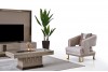 Pars Sofa Set