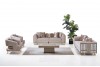Pars Sofa Set