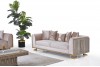 Pars Sofa Set