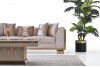 Pars Sofa Set